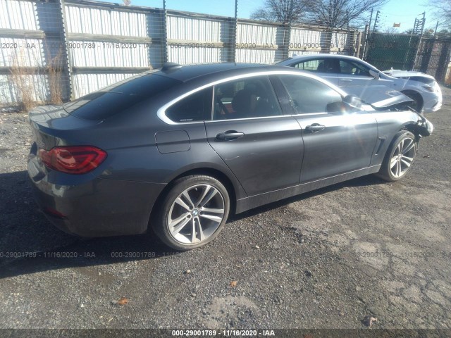 Photo 3 VIN: WBA4J3C5XJBG96508 - BMW 430I 