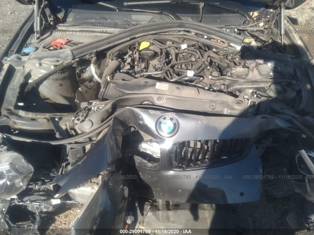 Photo 9 VIN: WBA4J3C5XJBG96508 - BMW 430I 