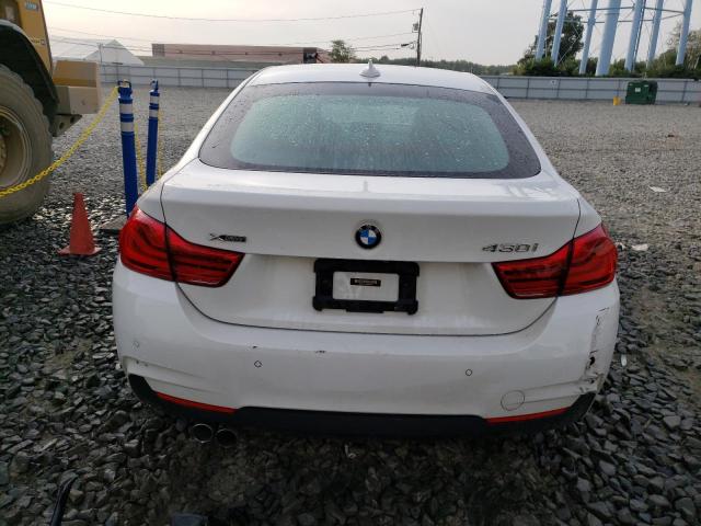 Photo 5 VIN: WBA4J3C5XJBG96542 - BMW 430XI GRAN 