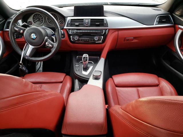 Photo 7 VIN: WBA4J3C5XJBG96542 - BMW 430XI GRAN 