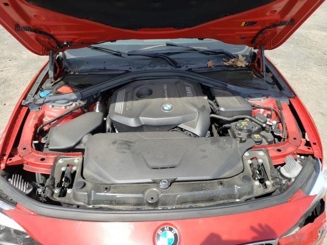 Photo 6 VIN: WBA4J3C5XKBL06277 - BMW 4 