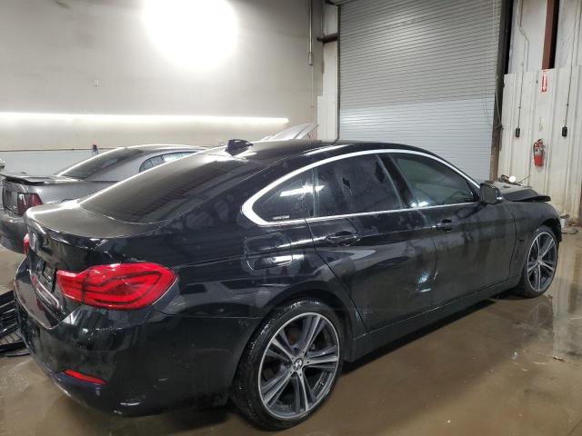 Photo 2 VIN: WBA4J3C5XKBL06537 - BMW 4 SERIES 