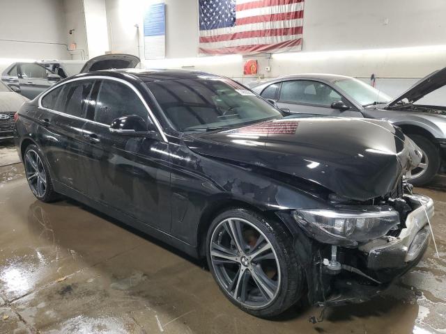 Photo 3 VIN: WBA4J3C5XKBL06537 - BMW 4 SERIES 