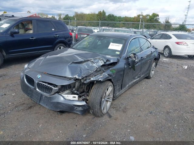 Photo 1 VIN: WBA4J3C5XKBL09065 - BMW 430I 