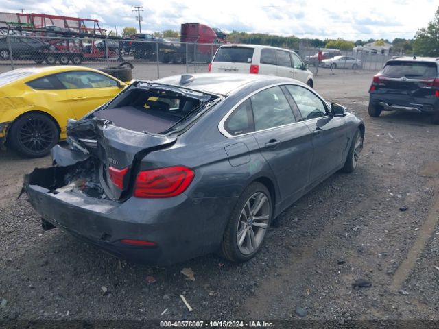 Photo 3 VIN: WBA4J3C5XKBL09065 - BMW 430I 