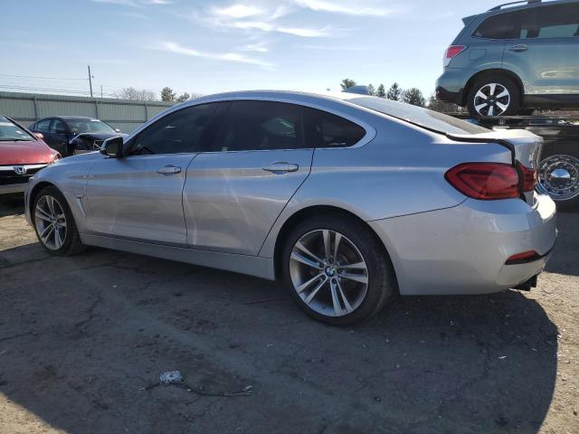 Photo 1 VIN: WBA4J3C5XKBL09227 - BMW 430XI GRAN 