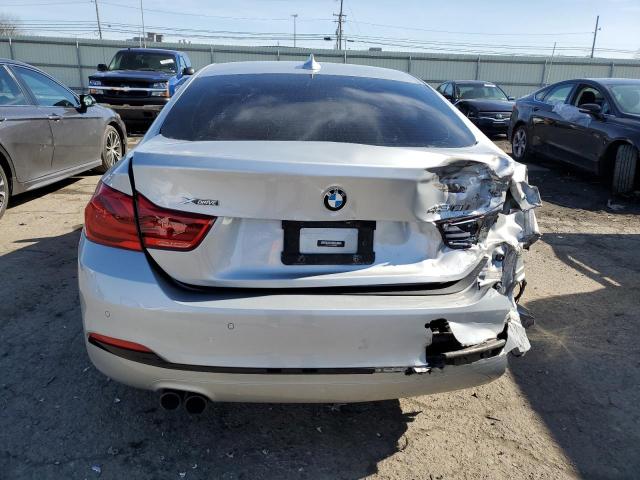 Photo 5 VIN: WBA4J3C5XKBL09227 - BMW 430XI GRAN 