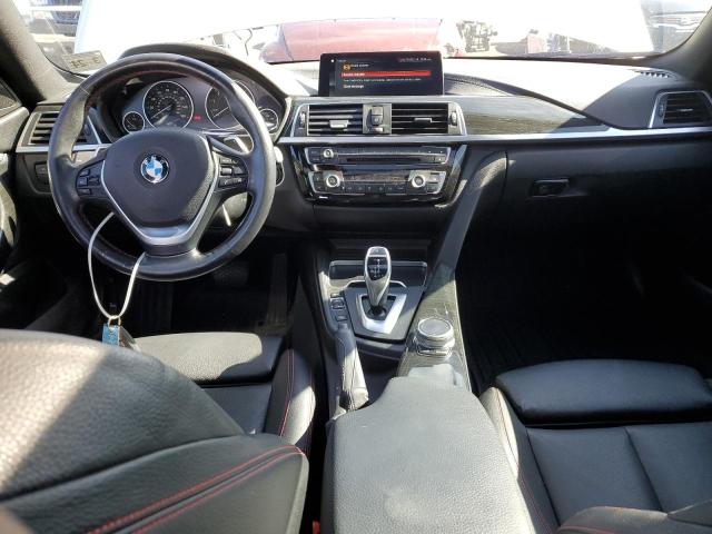 Photo 7 VIN: WBA4J3C5XKBL09227 - BMW 430XI GRAN 