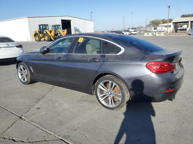 Photo 1 VIN: WBA4J3C5XKBL09518 - BMW 430I 