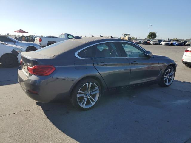 Photo 2 VIN: WBA4J3C5XKBL09518 - BMW 430I 