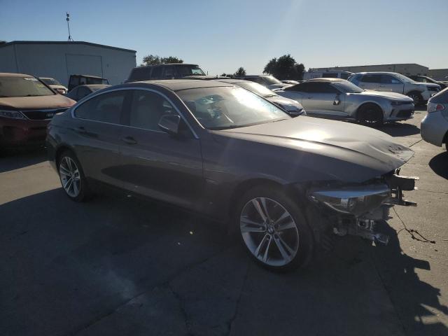 Photo 3 VIN: WBA4J3C5XKBL09518 - BMW 430I 