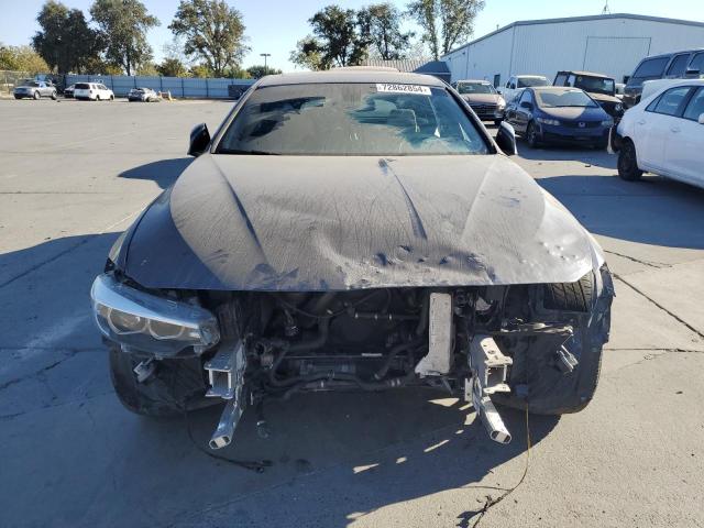 Photo 4 VIN: WBA4J3C5XKBL09518 - BMW 430I 