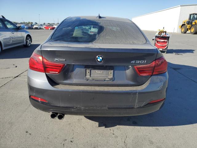 Photo 5 VIN: WBA4J3C5XKBL09518 - BMW 430I 