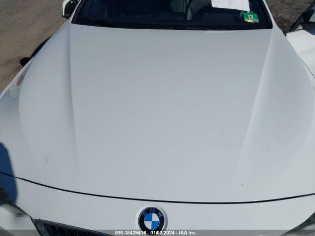 Photo 5 VIN: WBA4J3C5XKBL09602 - BMW 430I GRAN COUPE 