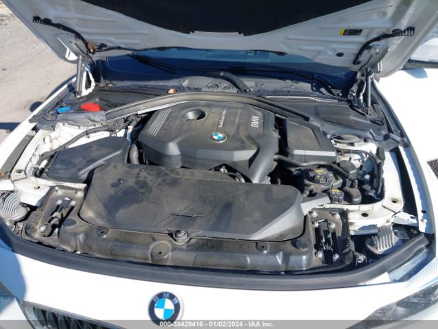 Photo 9 VIN: WBA4J3C5XKBL09602 - BMW 430I GRAN COUPE 