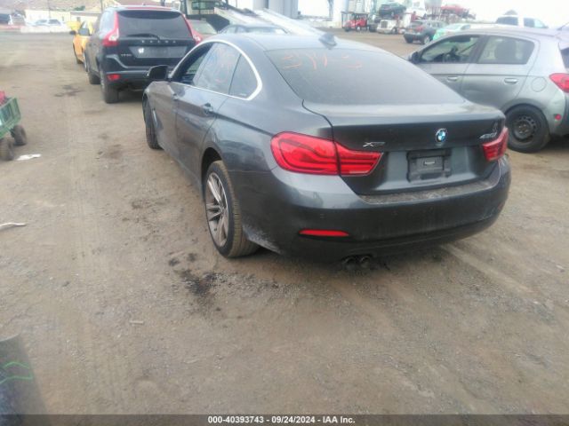 Photo 2 VIN: WBA4J3C5XKBL10491 - BMW 430I 