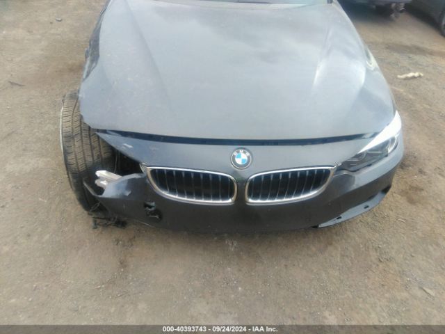 Photo 5 VIN: WBA4J3C5XKBL10491 - BMW 430I 