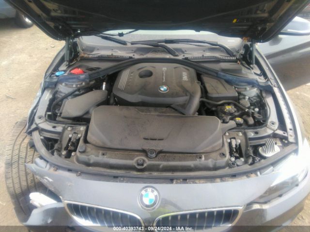 Photo 9 VIN: WBA4J3C5XKBL10491 - BMW 430I 