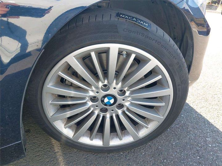 Photo 30 VIN: WBA4J51010BA30395 - BMW SERIE 4 GRAN COUPE 