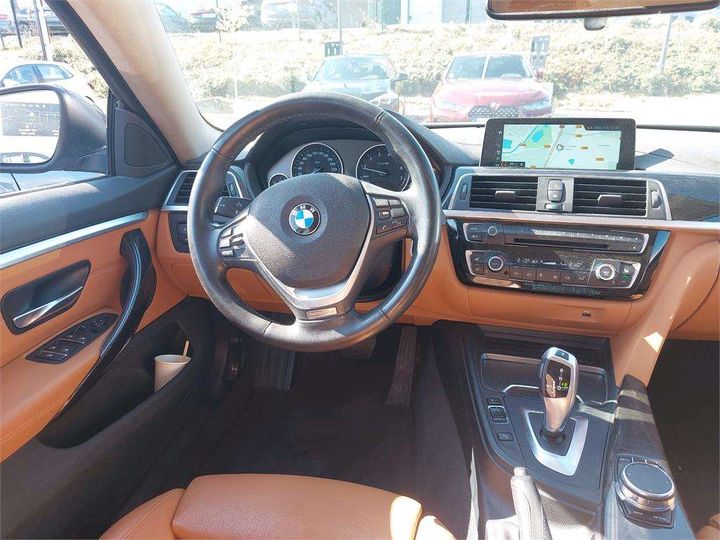 Photo 4 VIN: WBA4J51010BA30395 - BMW SERIE 4 GRAN COUPE 