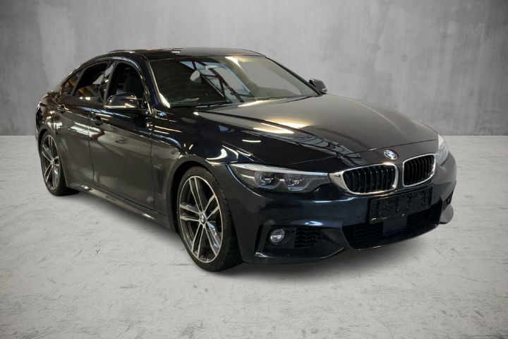 Photo 2 VIN: WBA4J51040BN80364 - BMW 4 SERIES 