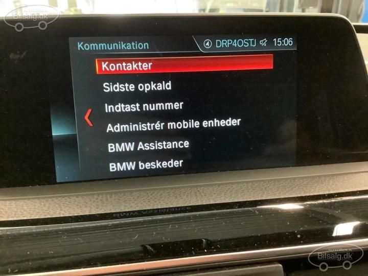 Photo 15 VIN: WBA4J5105LCD80904 - BMW 4 SERIES GRAN COUP 