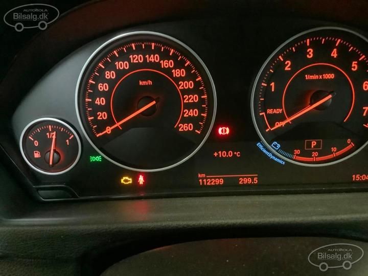 Photo 6 VIN: WBA4J5105LCD80904 - BMW 4 SERIES GRAN COUP 