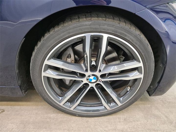 Photo 13 VIN: WBA4J51070BA30336 - BMW 440 