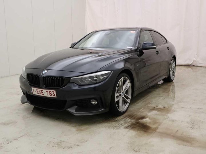 Photo 0 VIN: WBA4J510X0BH28973 - BMW BMW 4 SERIES 