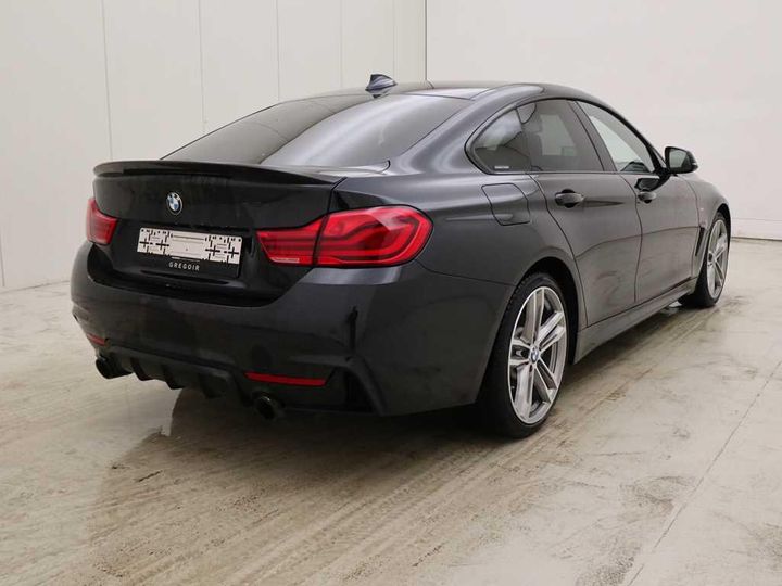 Photo 11 VIN: WBA4J510X0BH28973 - BMW BMW 4 SERIES 