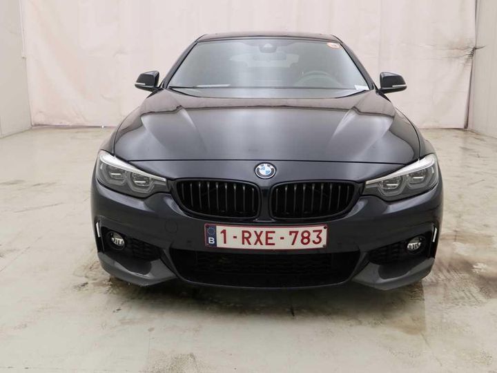 Photo 17 VIN: WBA4J510X0BH28973 - BMW BMW 4 SERIES 