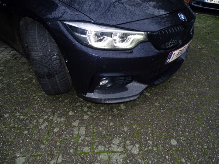 Photo 25 VIN: WBA4J510X0BH28973 - BMW BMW 4 SERIES 