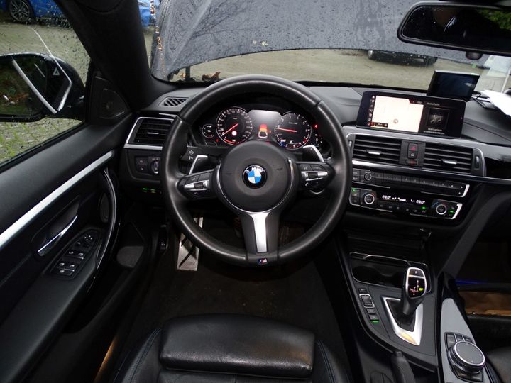 Photo 3 VIN: WBA4J510X0BH28973 - BMW BMW 4 SERIES 