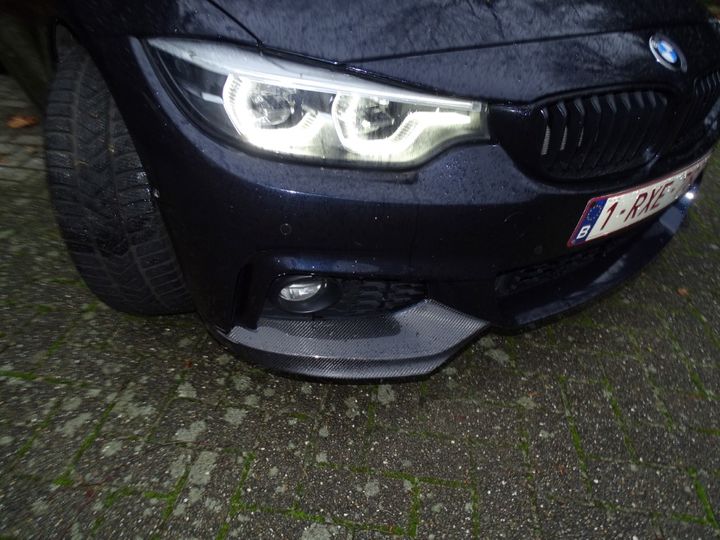 Photo 32 VIN: WBA4J510X0BH28973 - BMW BMW 4 SERIES 