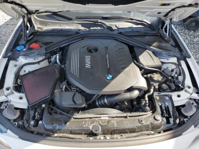 Photo 10 VIN: WBA4J5C07LBU79255 - BMW 4 SERIES 