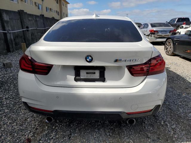 Photo 5 VIN: WBA4J5C07LBU79255 - BMW 4 SERIES 