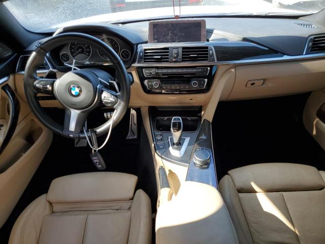 Photo 7 VIN: WBA4J5C07LBU79255 - BMW 4 SERIES 