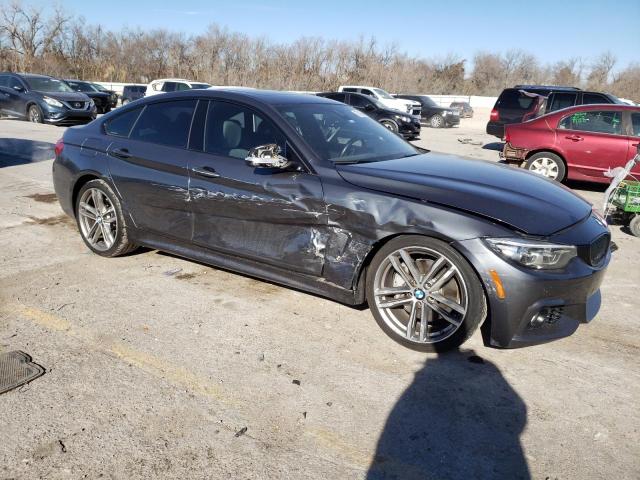 Photo 3 VIN: WBA4J5C50JBF07330 - BMW 4 SERIES 