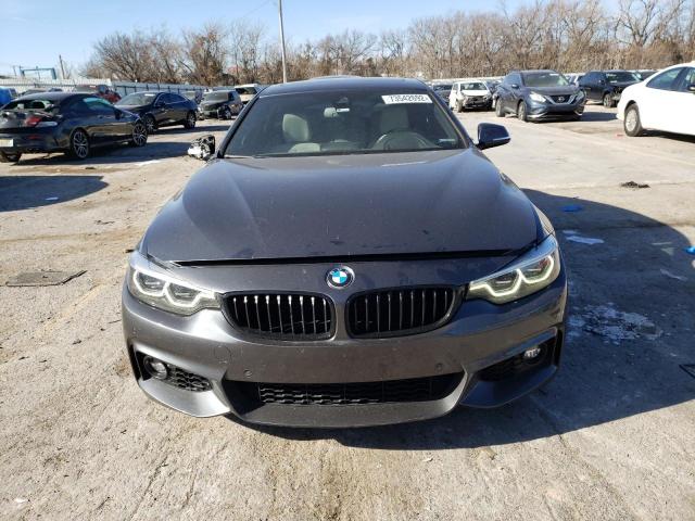 Photo 4 VIN: WBA4J5C50JBF07330 - BMW 4 SERIES 