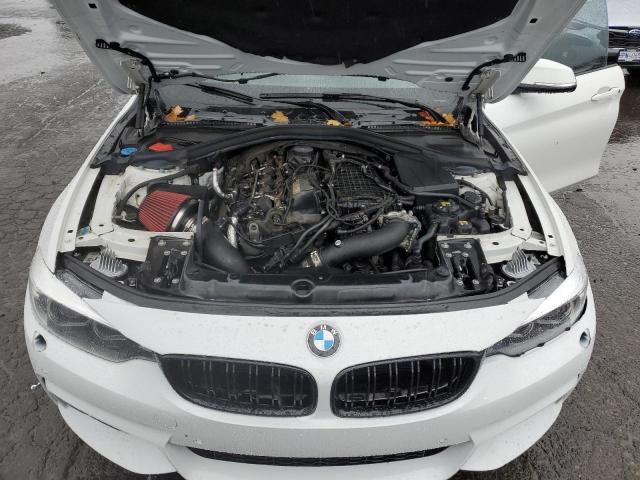 Photo 10 VIN: WBA4J5C50JBF07358 - BMW 440I GRAN 