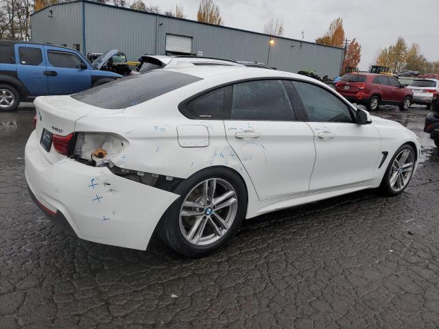 Photo 2 VIN: WBA4J5C50JBF07358 - BMW 440I GRAN 