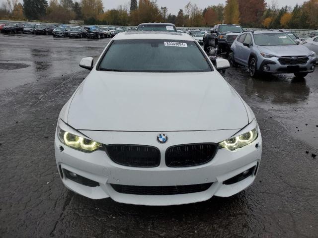 Photo 4 VIN: WBA4J5C50JBF07358 - BMW 440I GRAN 