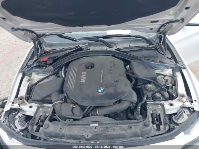 Photo 9 VIN: WBA4J5C50JBF07506 - BMW 440I 