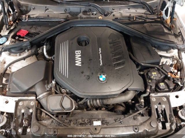 Photo 9 VIN: WBA4J5C50JBF07893 - BMW 440I 