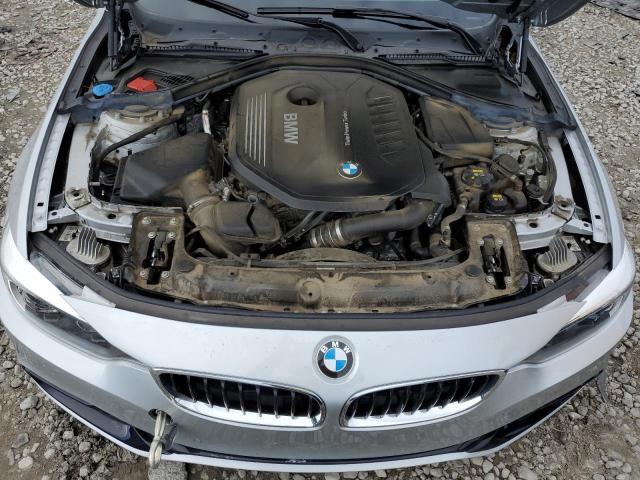 Photo 6 VIN: WBA4J5C50KBM65305 - BMW 440I GRAN 