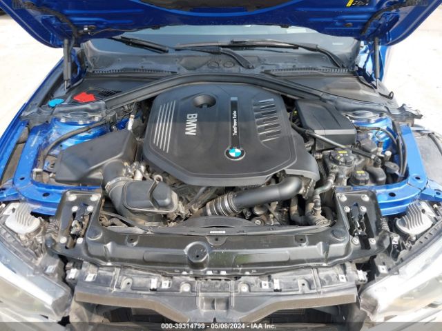 Photo 9 VIN: WBA4J5C50KBM66793 - BMW 440I GRAN COUPE 