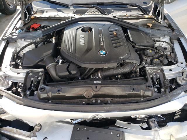 Photo 6 VIN: WBA4J5C50KBU79110 - BMW 440I GRAN 