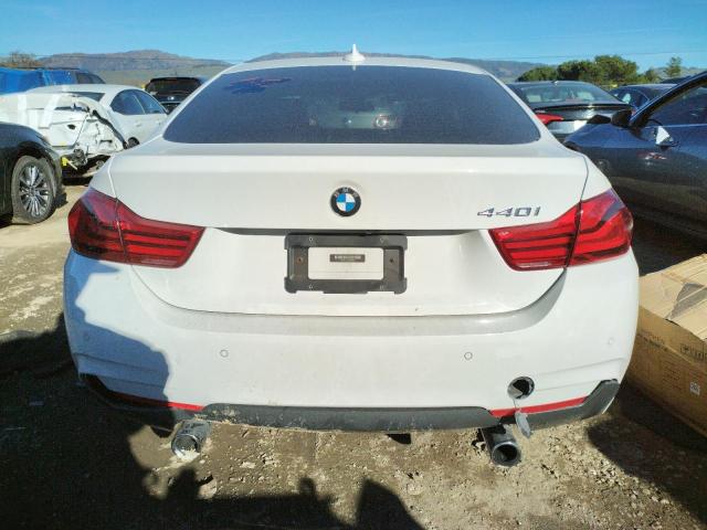 Photo 5 VIN: WBA4J5C51JBF06395 - BMW 440I GRAN 