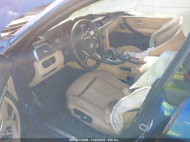 Photo 4 VIN: WBA4J5C51JBF06798 - BMW 440I GRAN COUPE 