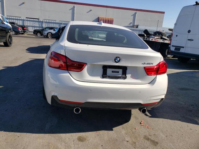 Photo 5 VIN: WBA4J5C51JBF07580 - BMW 440I GRAN 